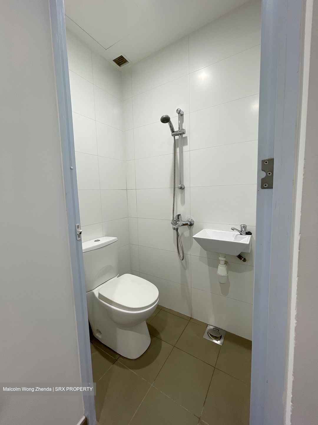 Bartley Residences (D19), Apartment #606871021